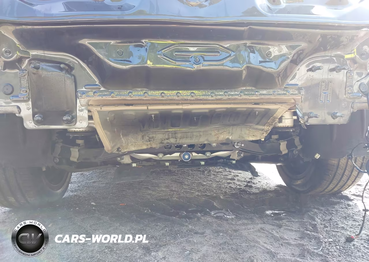 2025 BMW Ix xDrive50 VIN:WB523CF04SCS15712 - 20