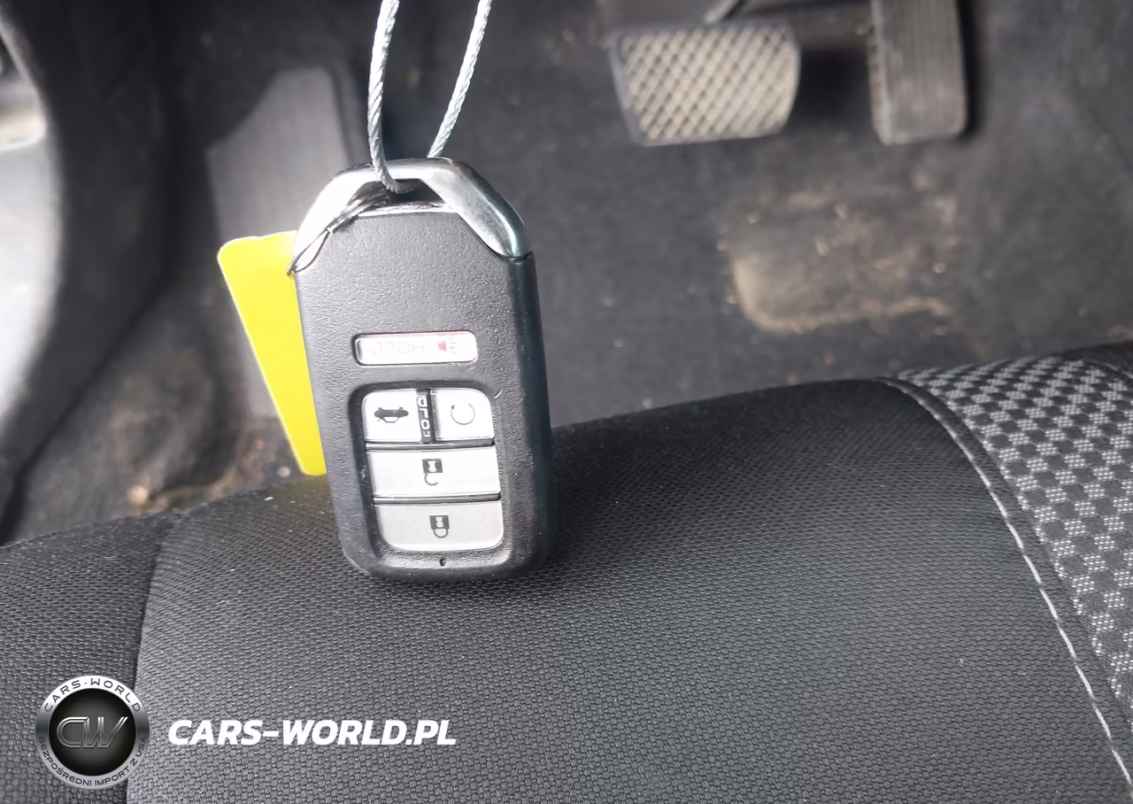 2020 Honda Civic Ex VIN:19XFC1F37LE020122 - 11