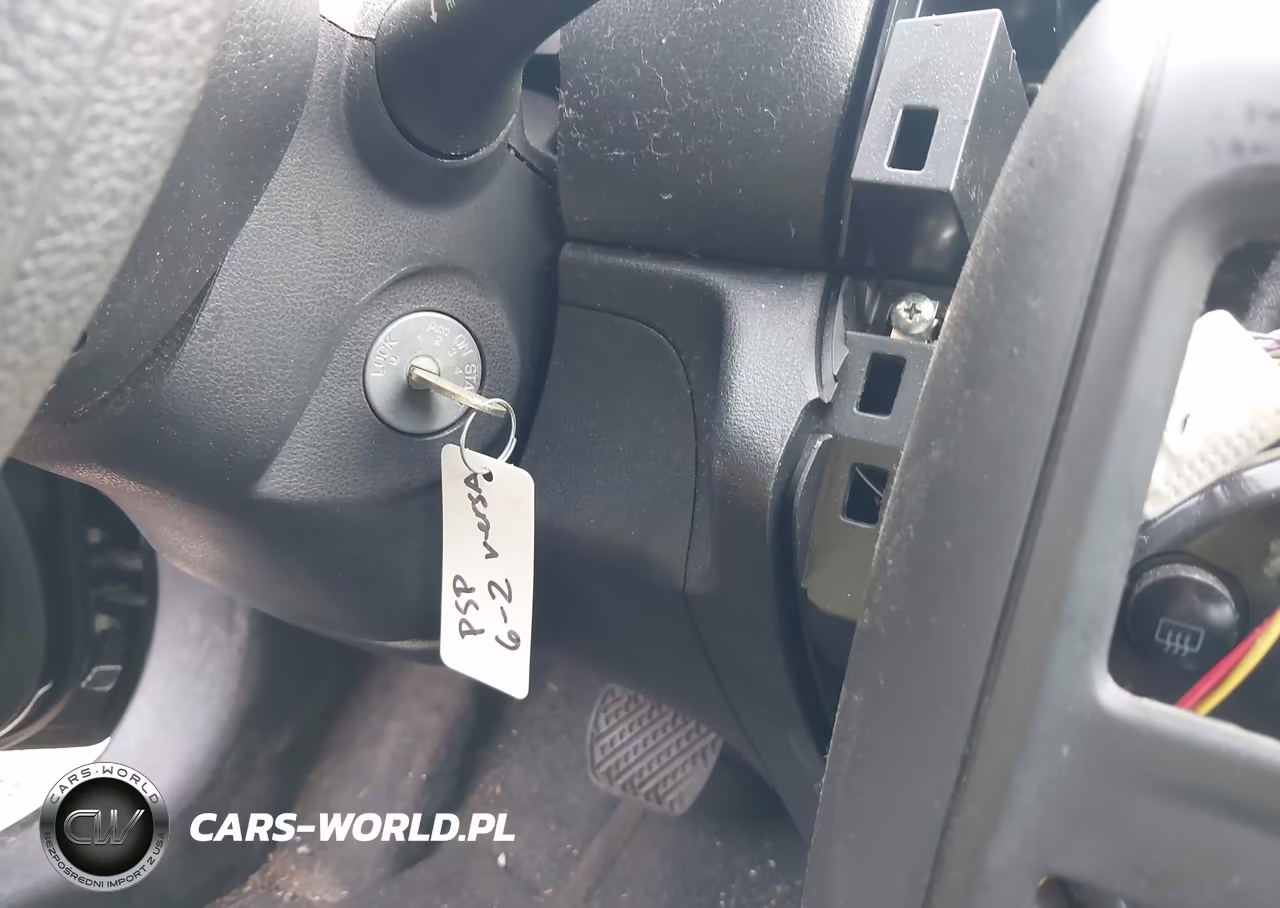 2017 Nissan Versa 1.6 S+ VIN:3N1CN7AP5HL855202 - 11
