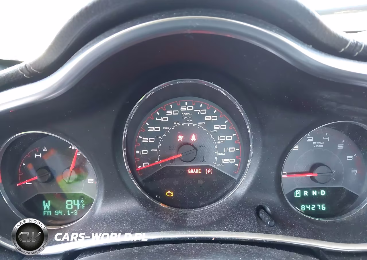 2012 Dodge Avenger Sxt VIN:1C3CDZCB1CN258588 - 7