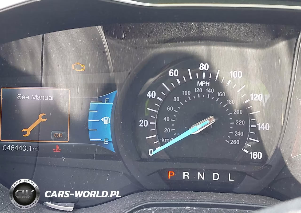 2020 Ford Fusion Se VIN:3FA6P0HD8LR108633 - 7