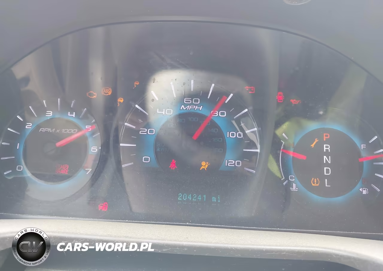 2011 Ford Fusion Se VIN:3FAHP0HA6BR214205 - 7