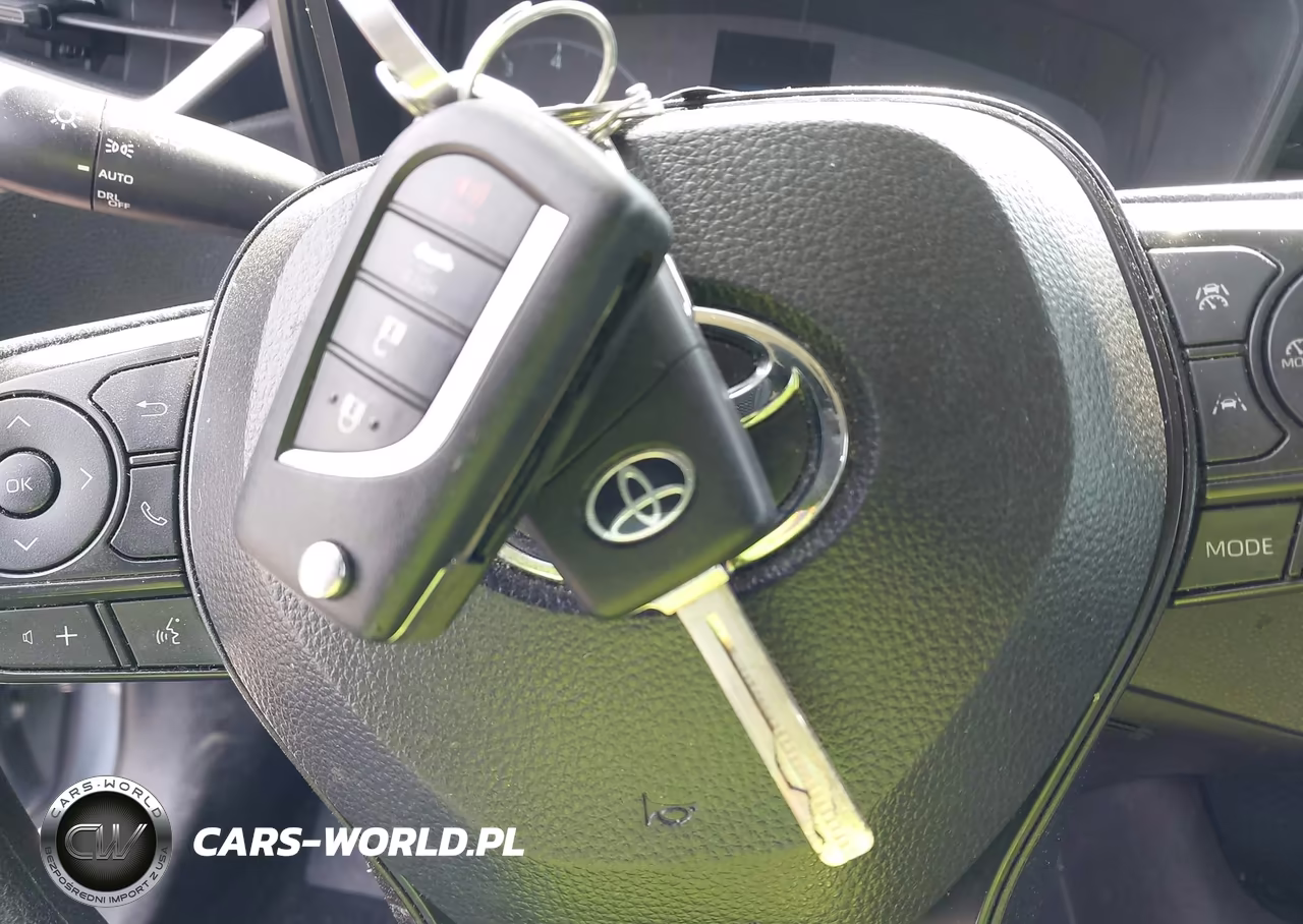 2025 Toyota Corolla Le VIN:5YFB4MDE2SP251315 - 11