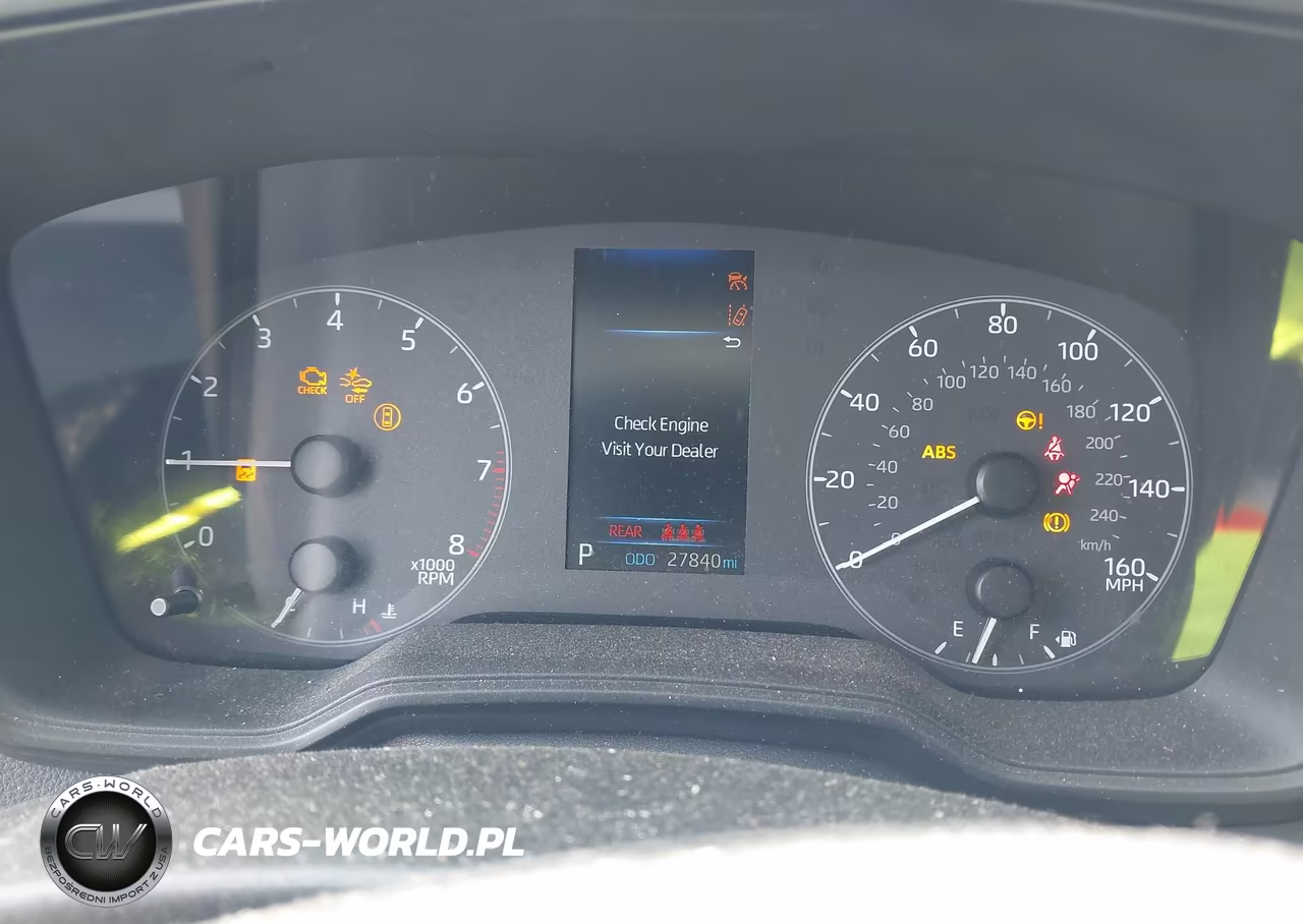2025 Toyota Corolla Le VIN:5YFB4MDE2SP251315 - 7
