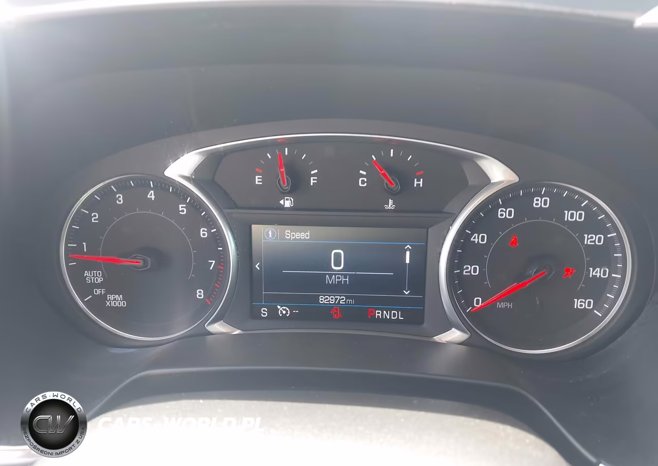 2020 Chevrolet Blazer Fwd 2Lt VIN:3GNKBCRS8LS588713 - 7
