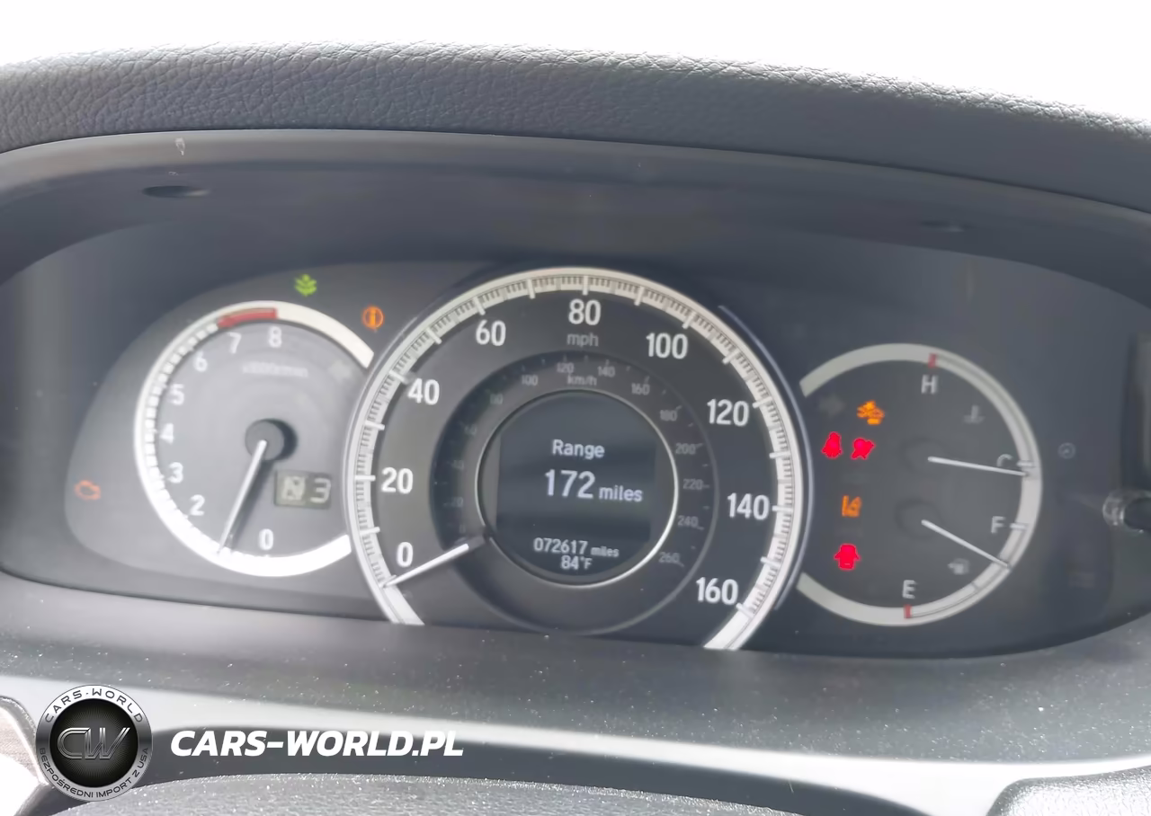 2016 Honda Accord Touring VIN:1HGCR3F92GA027782 - 7
