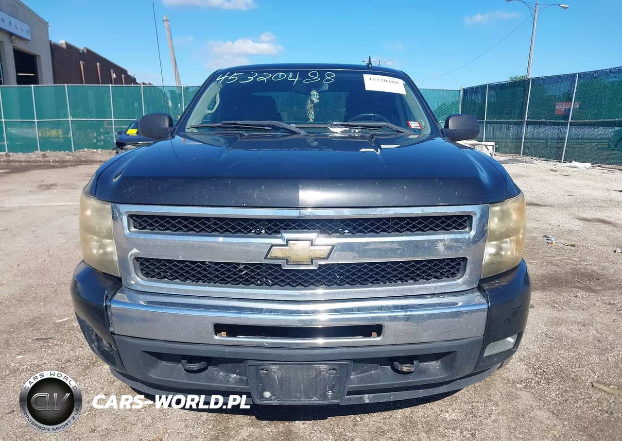 2011 Chevrolet Silverado 1500 Lt VIN:1GCRKSE36BZ227790 - 12