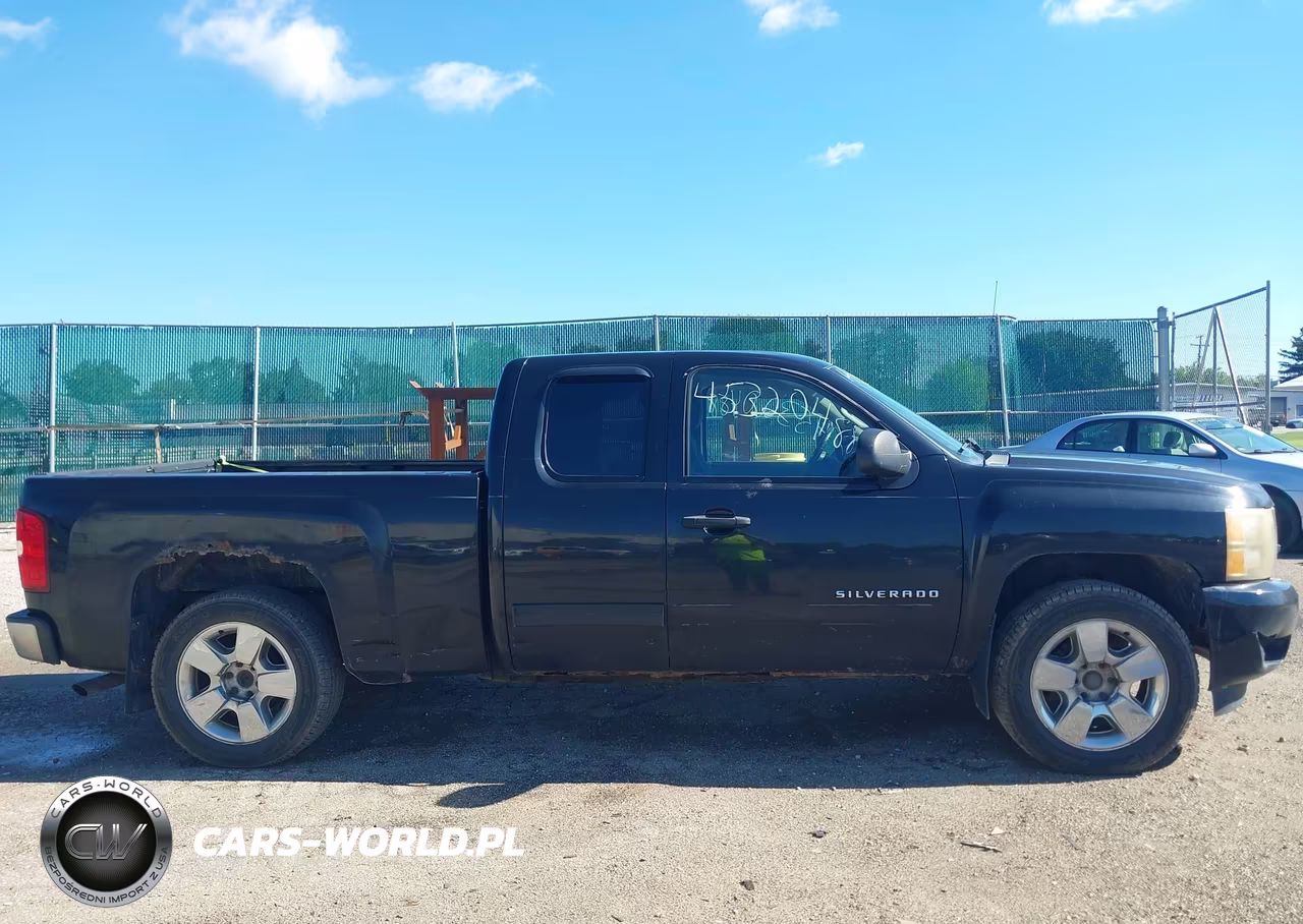 2011 Chevrolet Silverado 1500 Lt VIN:1GCRKSE36BZ227790 - 13