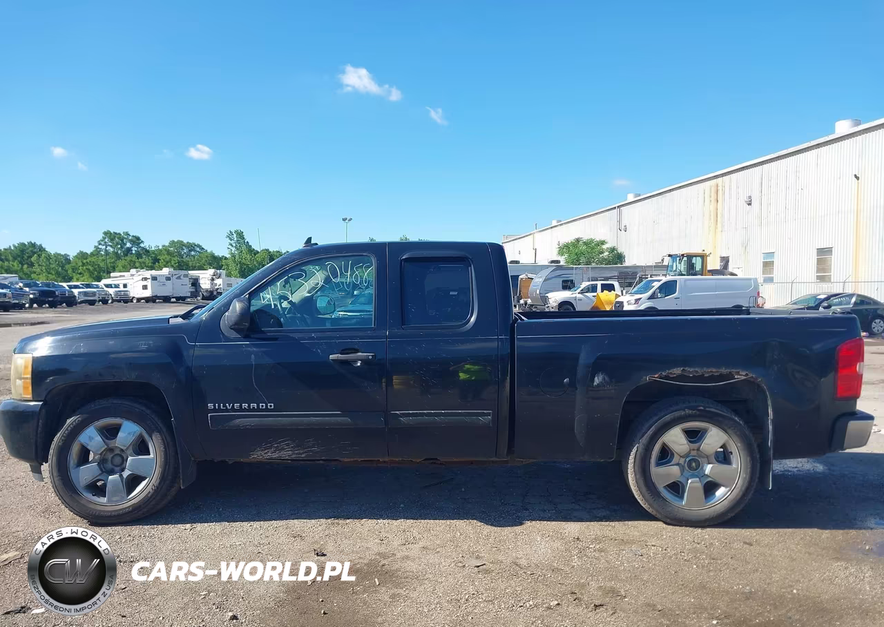 2011 Chevrolet Silverado 1500 Lt VIN:1GCRKSE36BZ227790 - 14