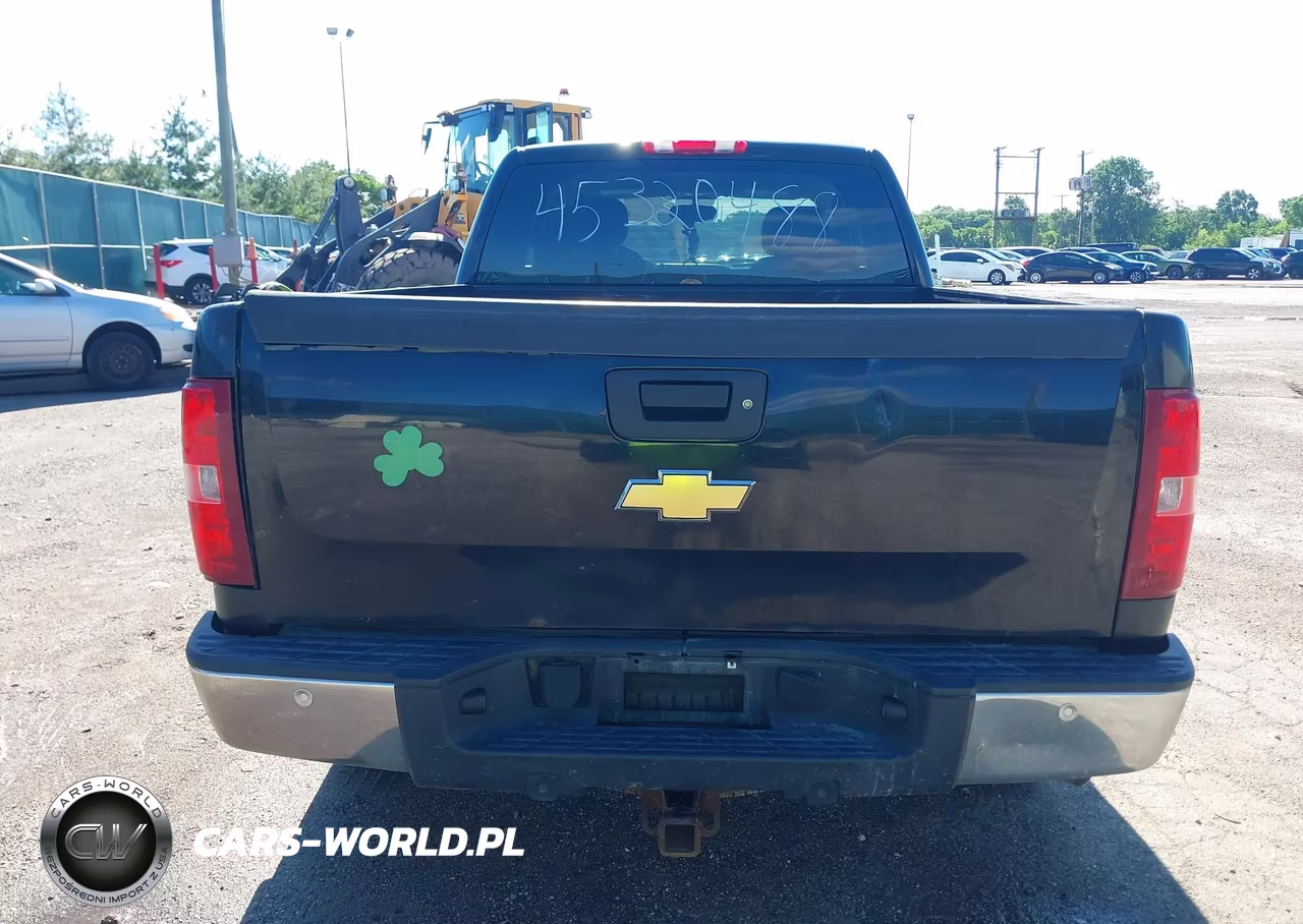 2011 Chevrolet Silverado 1500 Lt VIN:1GCRKSE36BZ227790 - 16