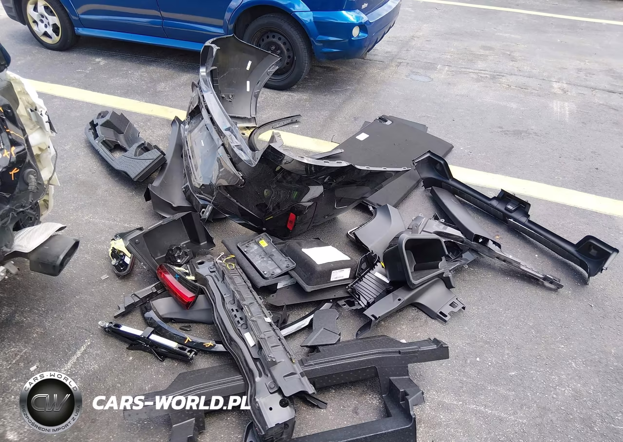 2022 BMW X4 M40I VIN:5UX43DT04N9K99831 - 12