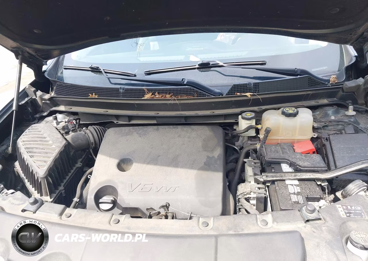 2018 Chevrolet Traverse Premier VIN:1GNEVJKW3JJ235221 - 10