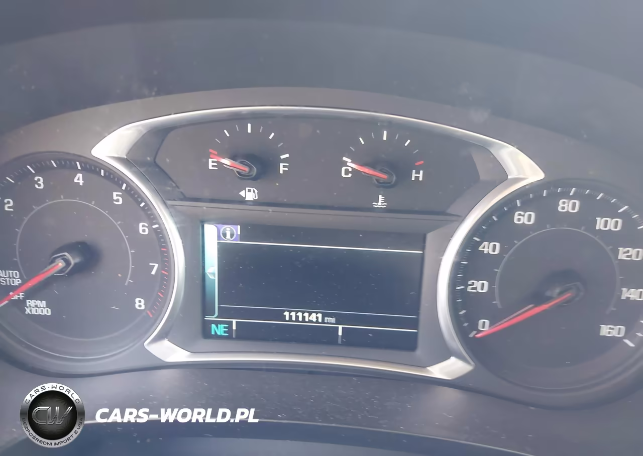 2018 Chevrolet Traverse Premier VIN:1GNEVJKW3JJ235221 - 7