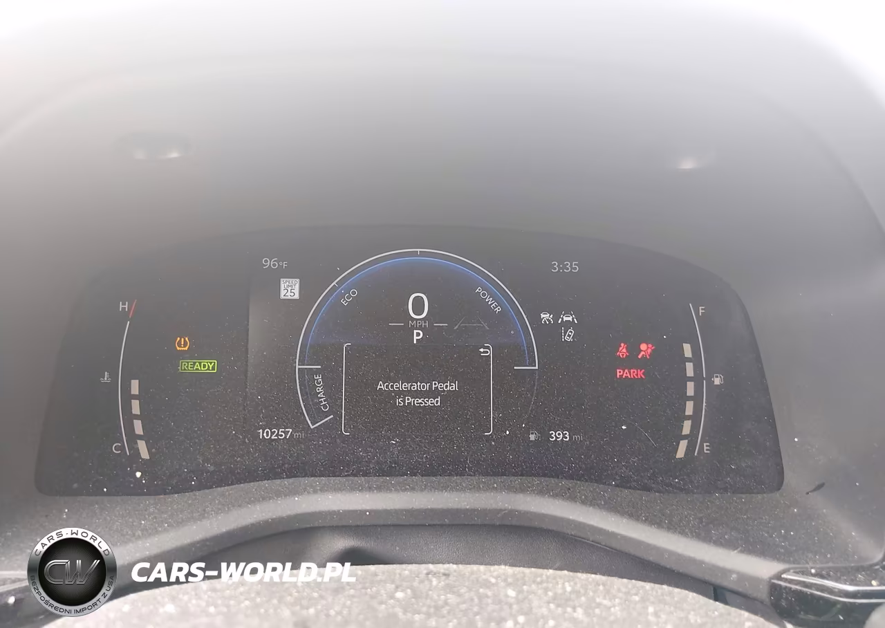 2026 Toyota Camry Le VIN:4T1DAACK4TU698039 - 7