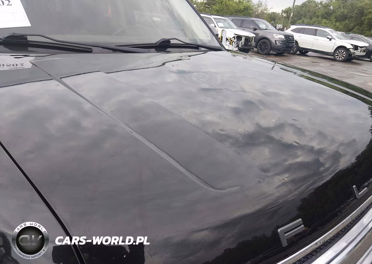 2014 Ford Flex Sel VIN:2FMGK5C86EBD20836 - 6