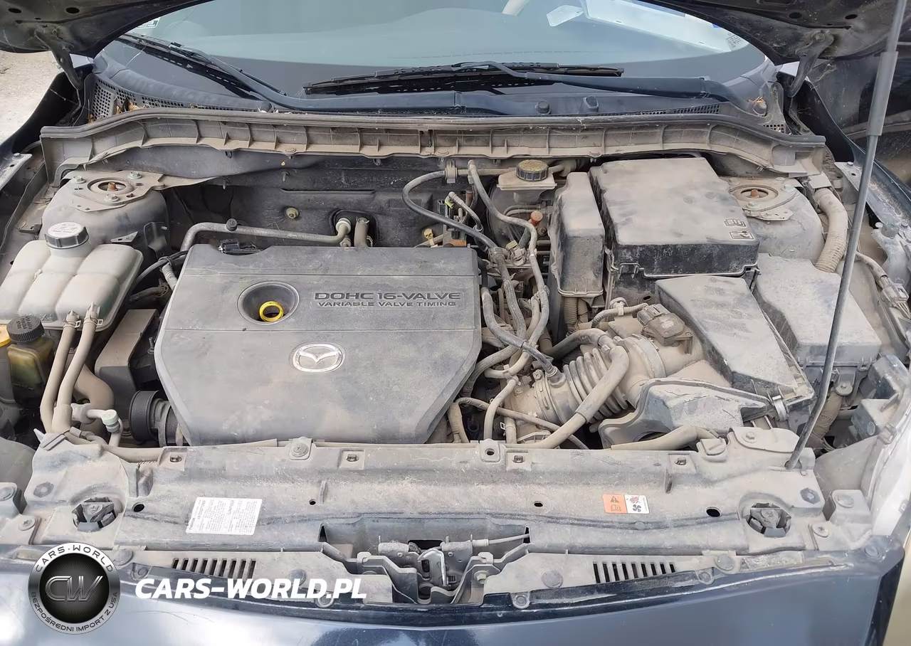 2013 Mazda Mazda3 I Sv VIN:JM1BL1TF5D1725244 - 10