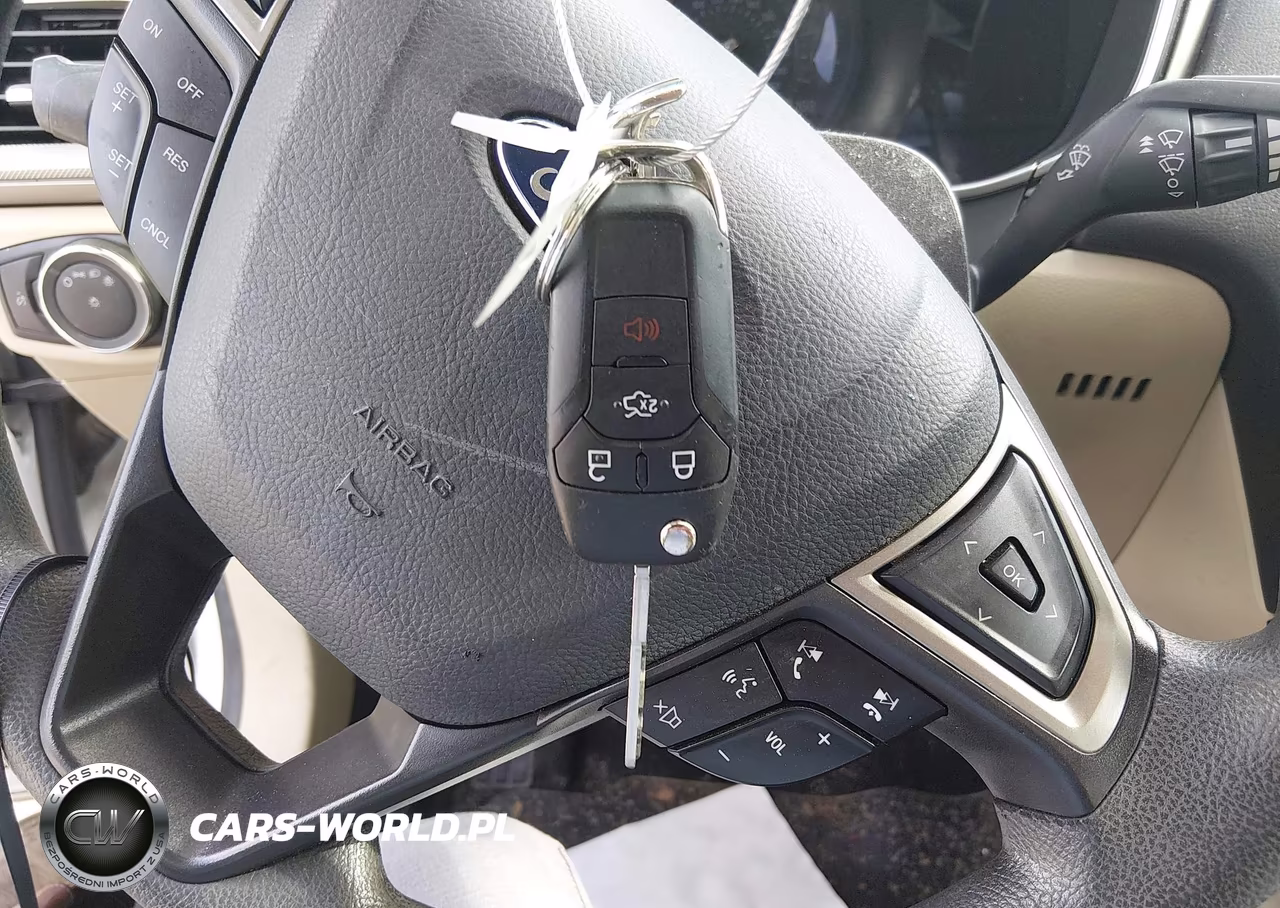 2016 Ford Fusion Se VIN:3FA6P0HD6GR104800 - 11