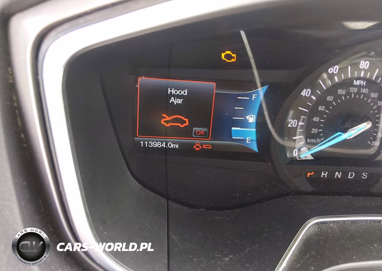 2016 Ford Fusion Se VIN:3FA6P0HD6GR104800 - 7