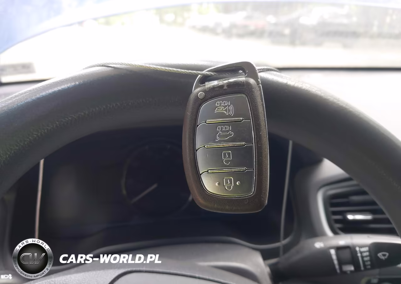 2019 Hyundai Ioniq Hybrid Blue VIN:KMHC65LC5KU178931 - 11