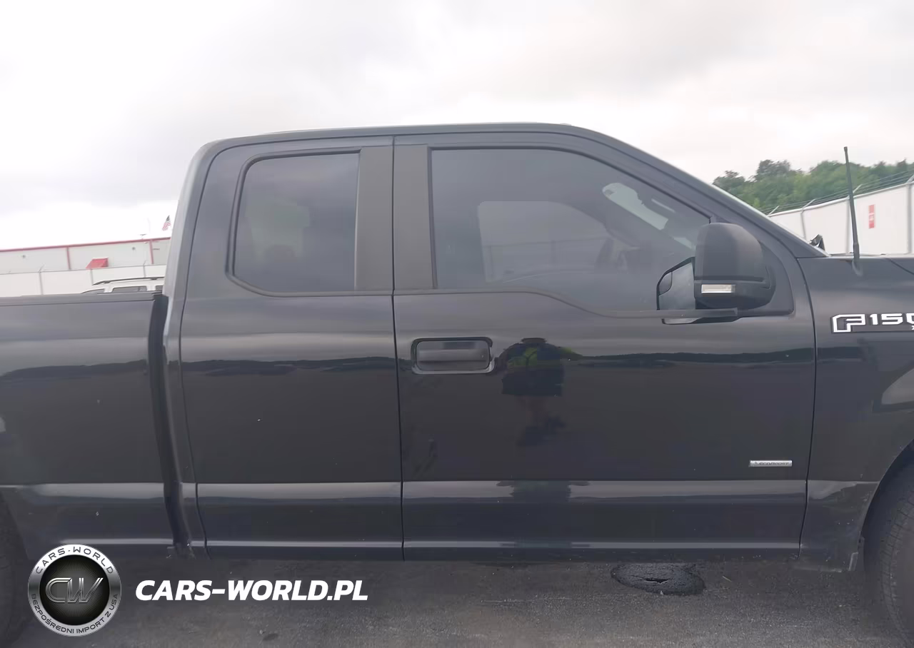 2017 Ford F-150 Xl VIN:1FTEX1EP8HFB88109 - 13