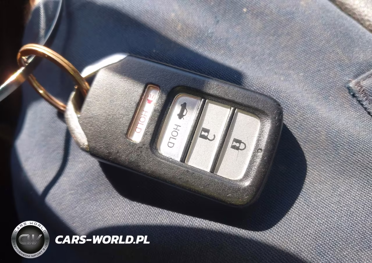 2020 Honda Accord Lx VIN:1HGCV1F18LA016354 - 11