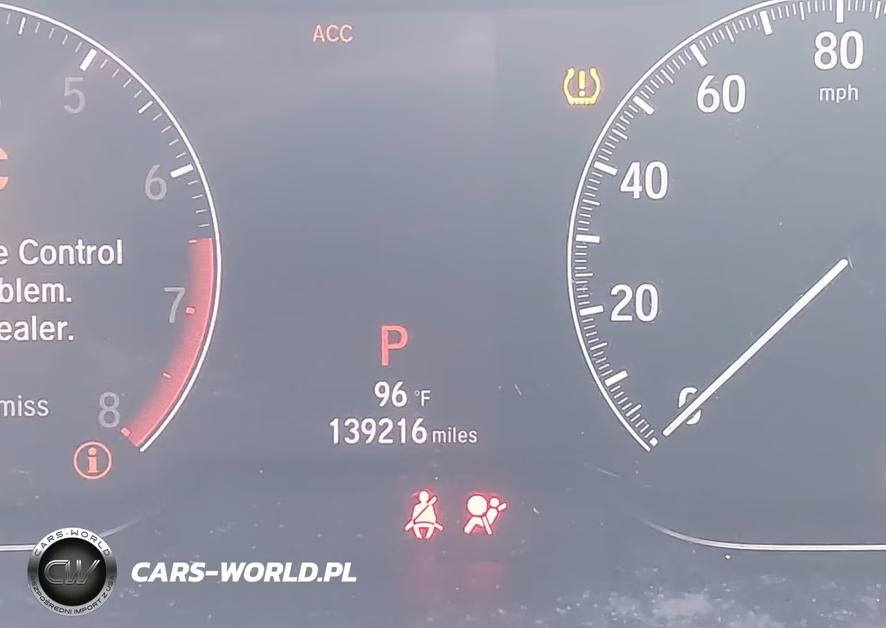 2020 Honda Accord Lx VIN:1HGCV1F18LA016354 - 15