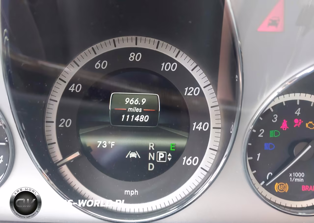 2013 Mercedes-Benz E 550 4Matic VIN:WDDHF9BBXDA697669 - 16