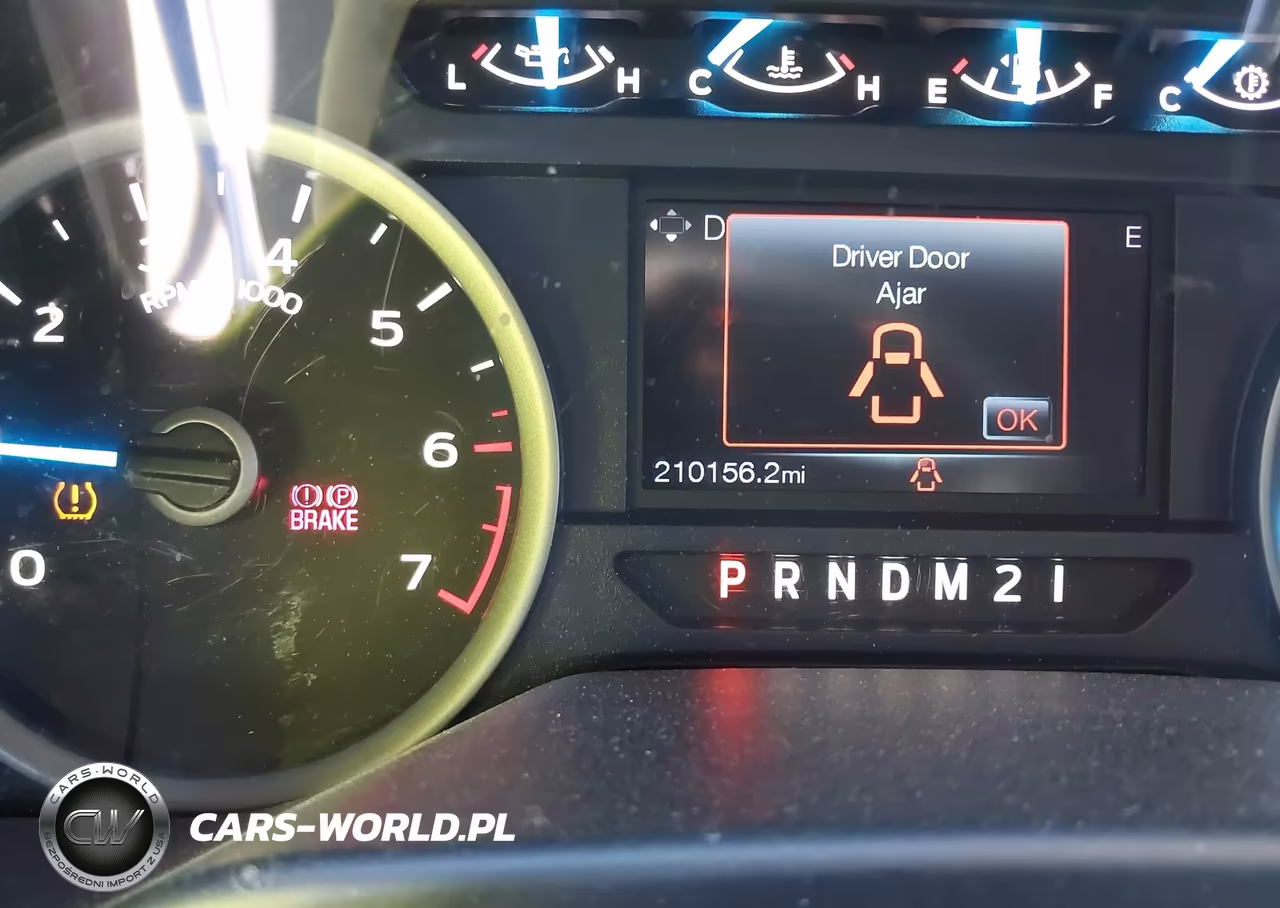 2015 Ford F-150 Xlt VIN:1FTEW1EF8FFB36812 - 15
