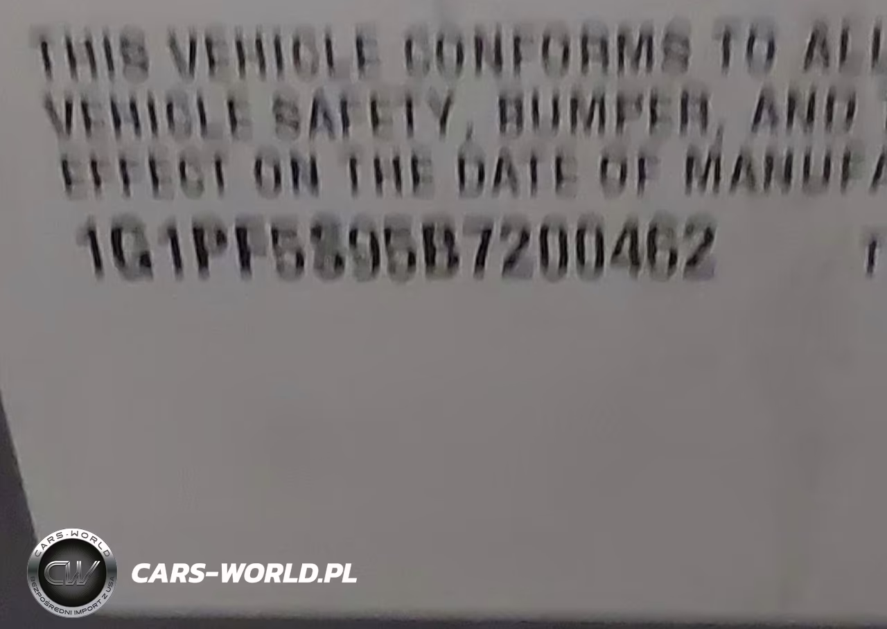 2011 Chevrolet Cruze 1Lt VIN:1G1PF5S95B7200462 - 9