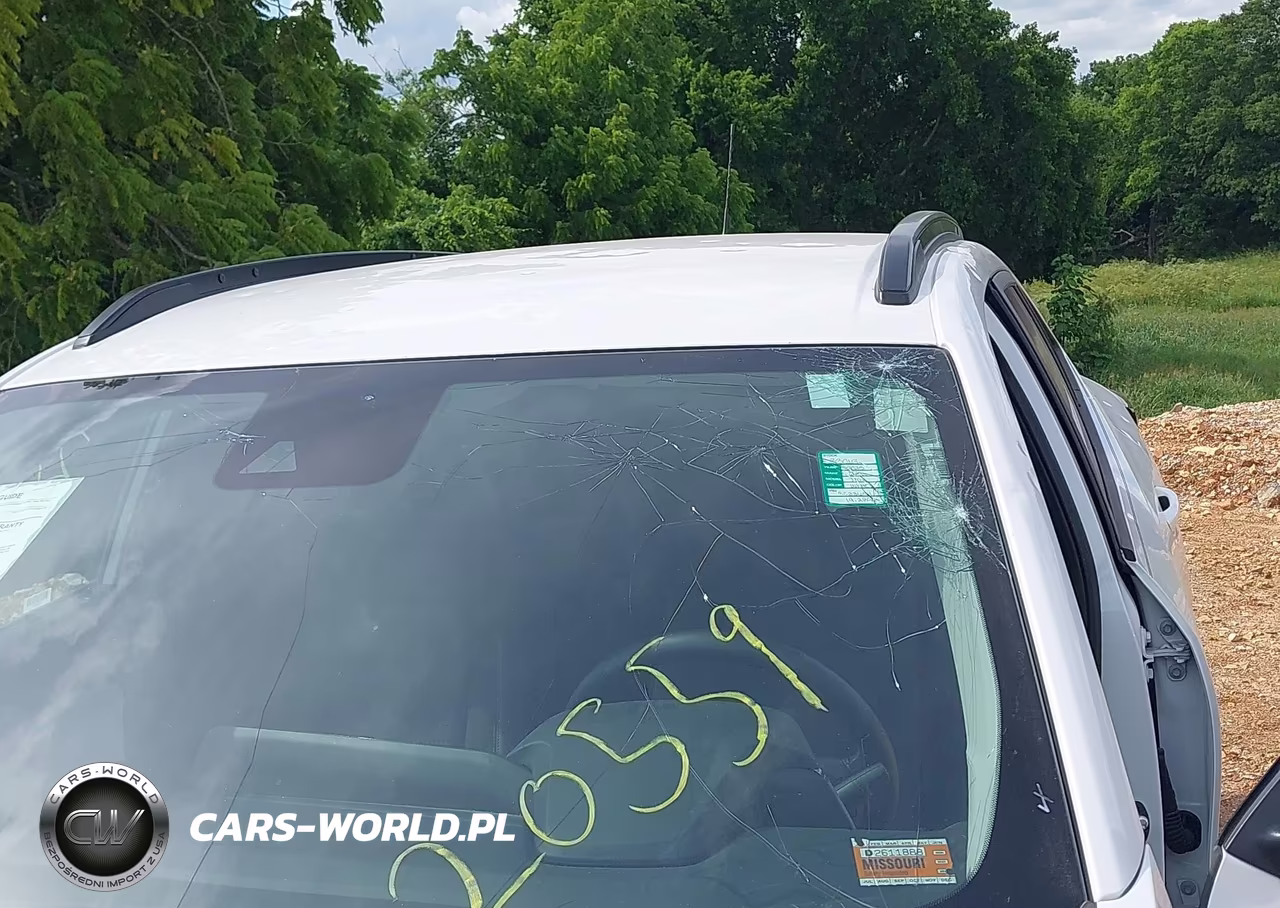 2025 Chevrolet Trax Fwd Lt VIN:KL77LHEP8SC236811 - 6