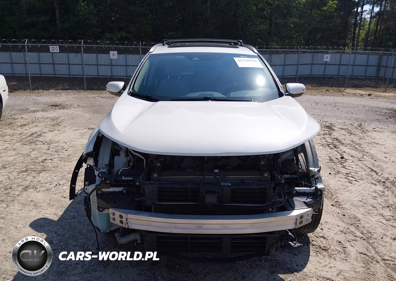 2018 Honda Cr-V Touring VIN:2HKRW1H90JH518550 - 12