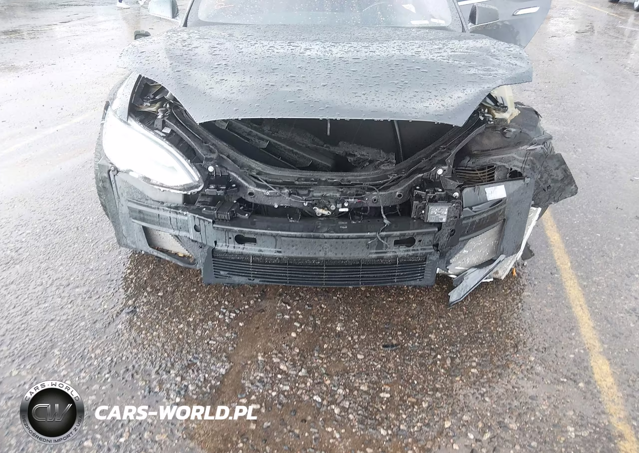2019 Tesla Model S 100D-Long Range-P100D-Performance VIN:5YJSA1E49KF330781 - 6