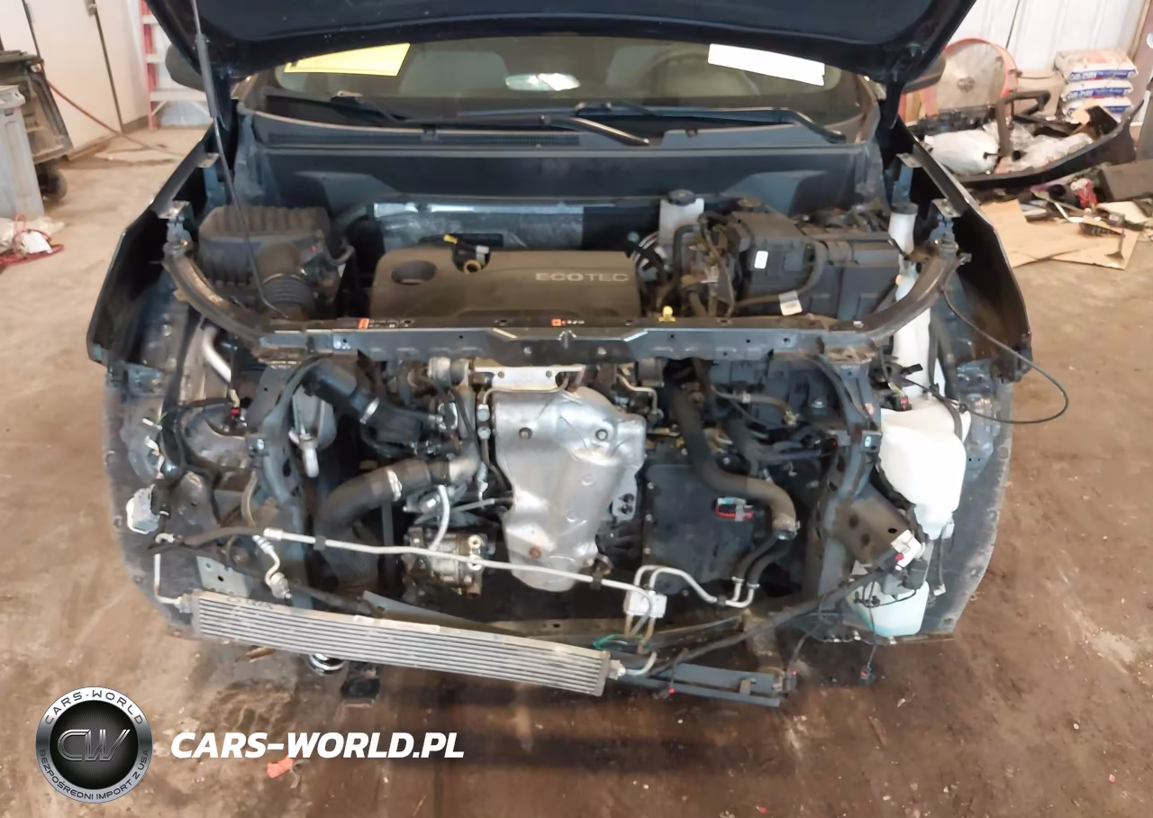 2022 Chevrolet Equinox Fwd Ls VIN:2GNAXHEV8N6124056 - 10