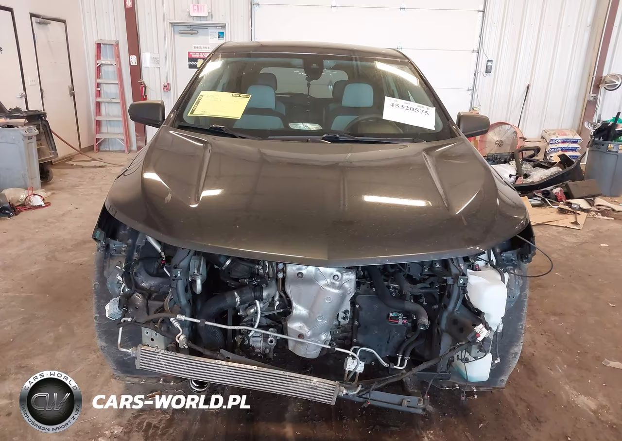 2022 Chevrolet Equinox Fwd Ls VIN:2GNAXHEV8N6124056 - 12