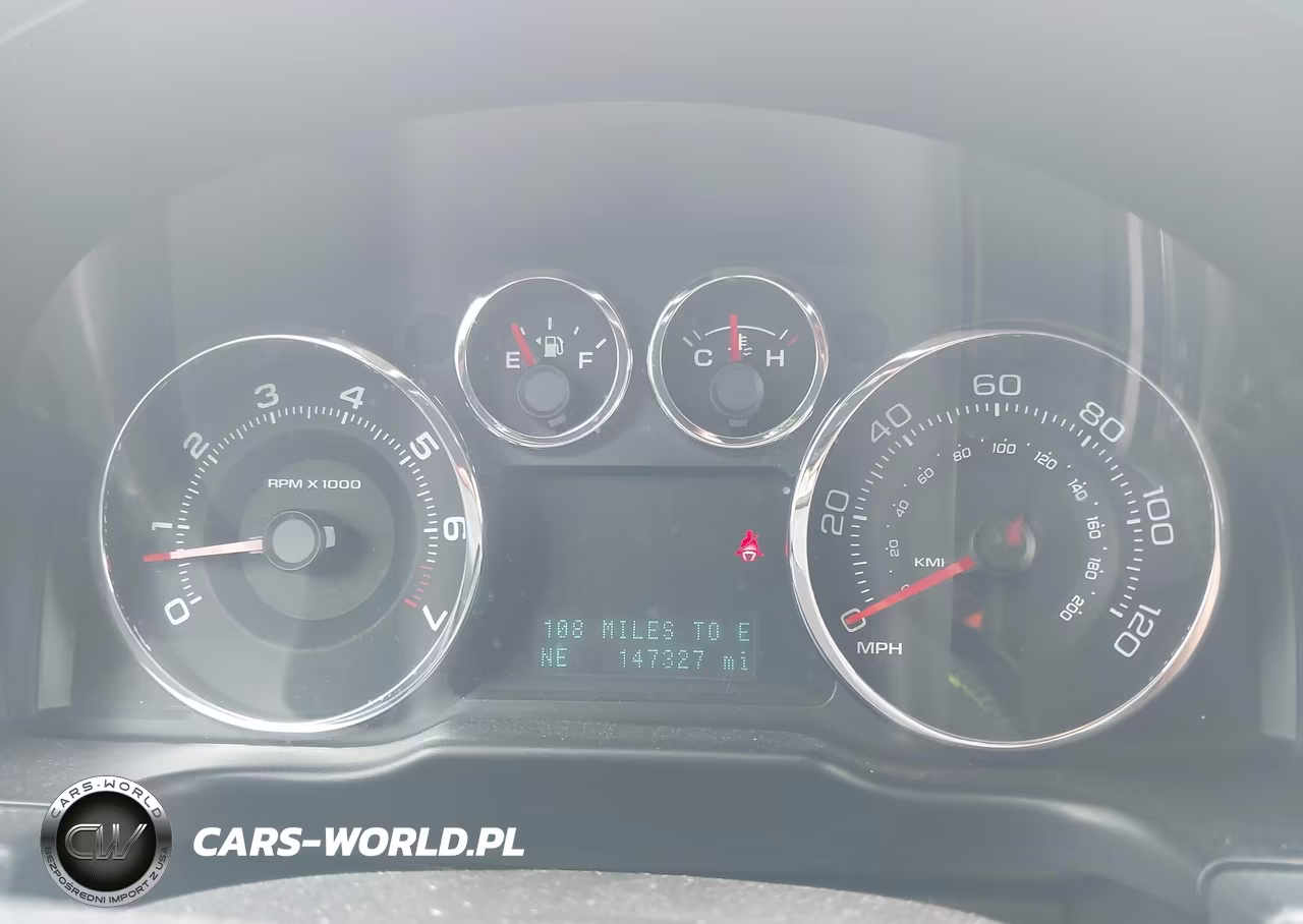 2010 Ford Edge Sport VIN:2FMDK4AC0ABB00560 - 7