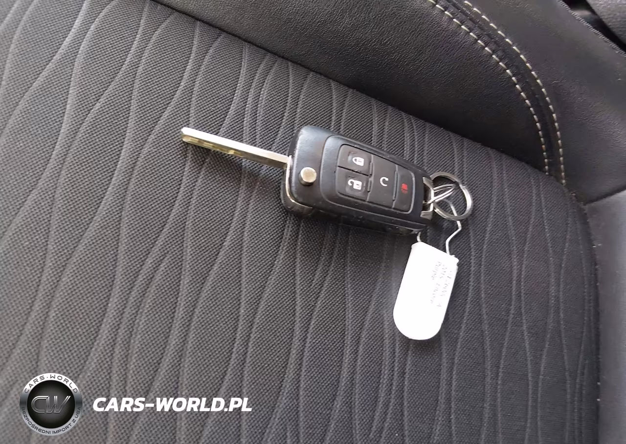 2015 Buick Encore Convenience VIN:KL4CJFSB4FB213648 - 11