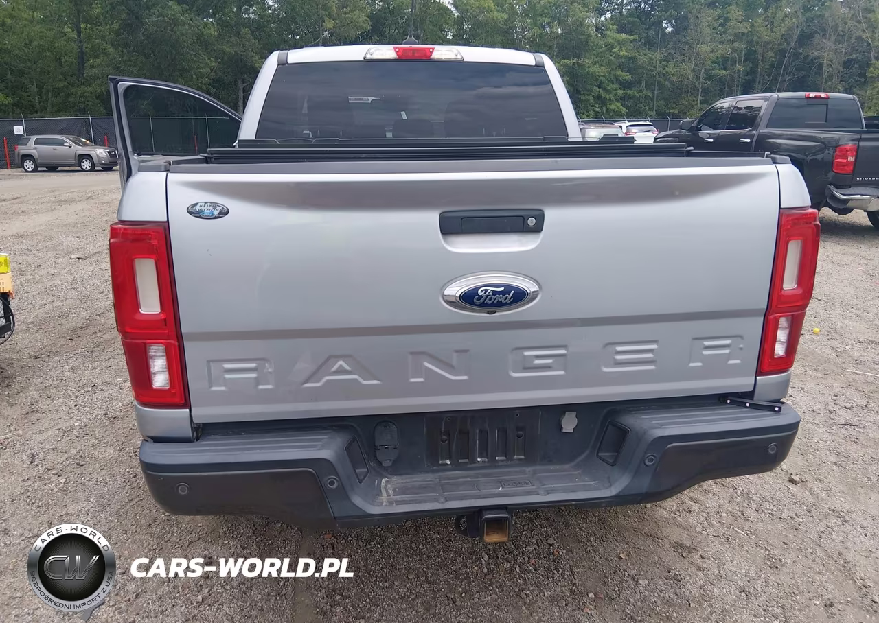 2020 Ford Ranger Xlt VIN:1FTER4EH3LLA71259 - 17