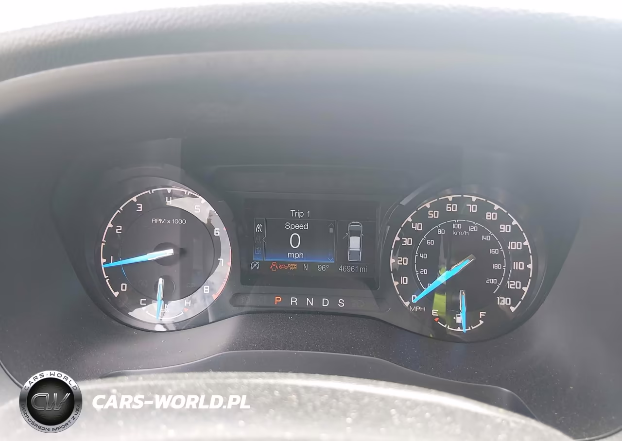 2020 Ford Ranger Xlt VIN:1FTER4EH3LLA71259 - 7