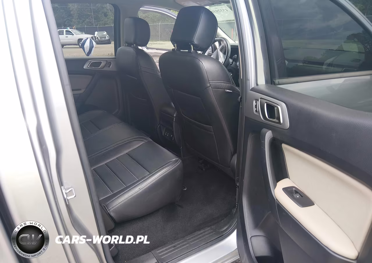 2020 Ford Ranger Xlt VIN:1FTER4EH3LLA71259 - 8