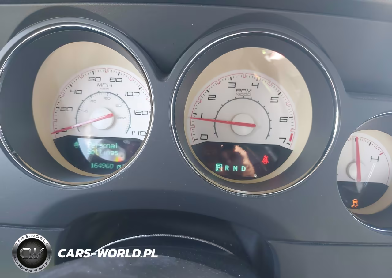 2012 Dodge Challenger Sxt VIN:2C3CDYAG6CH246681 - 7