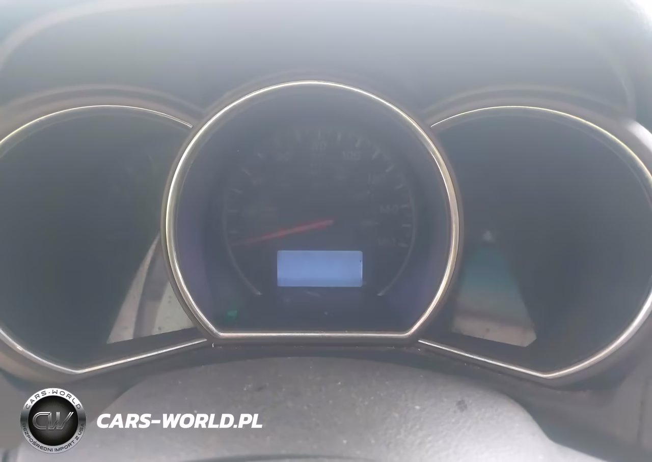 2014 Nissan Murano Sv VIN:JN8AZ1MU1EW405693 - 14