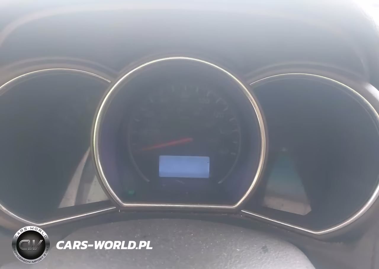 2014 Nissan Murano Sv VIN:JN8AZ1MU1EW405693 - 7