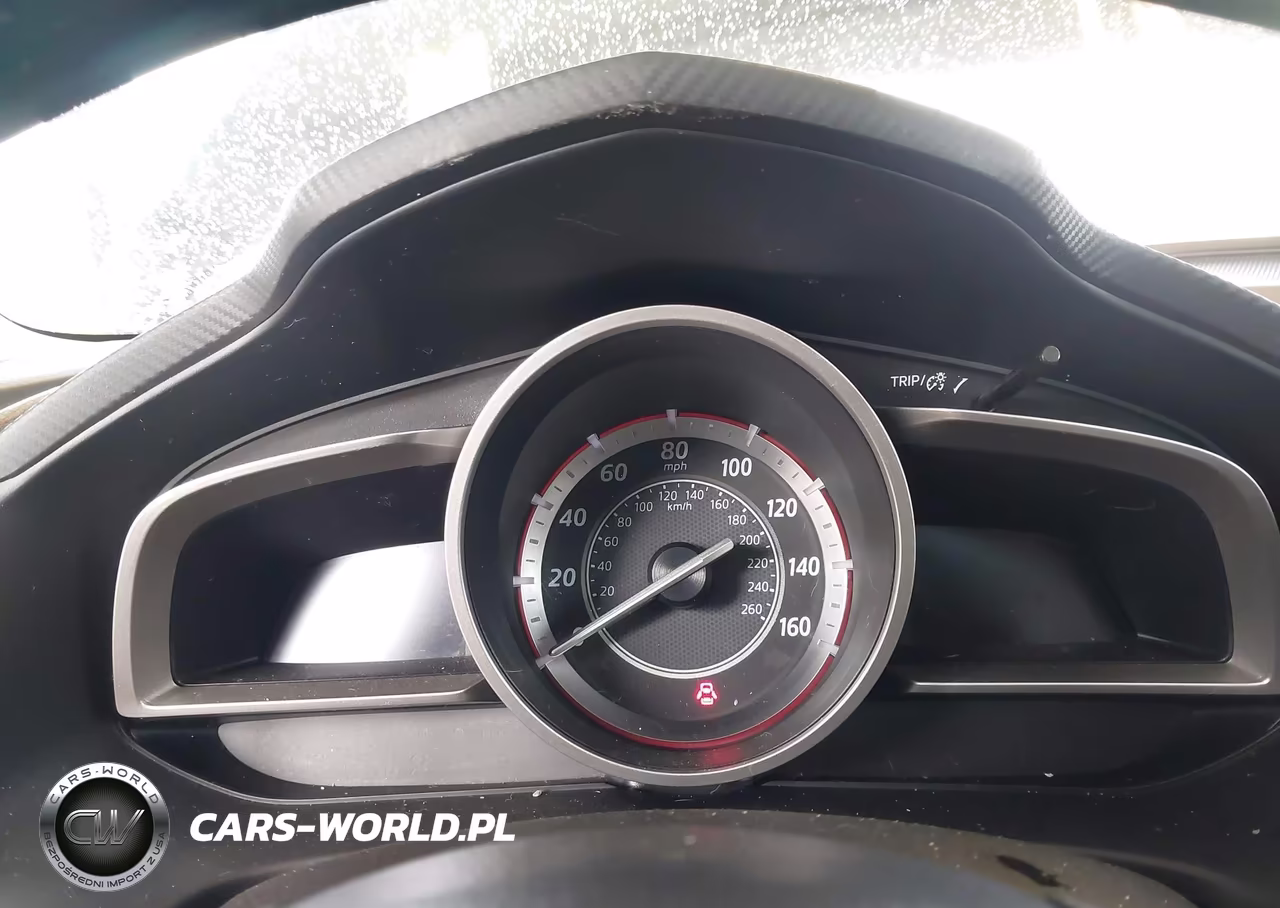 2015 Mazda Mazda3 I Grand Touring VIN:JM1BM1M78F1233704 - 14