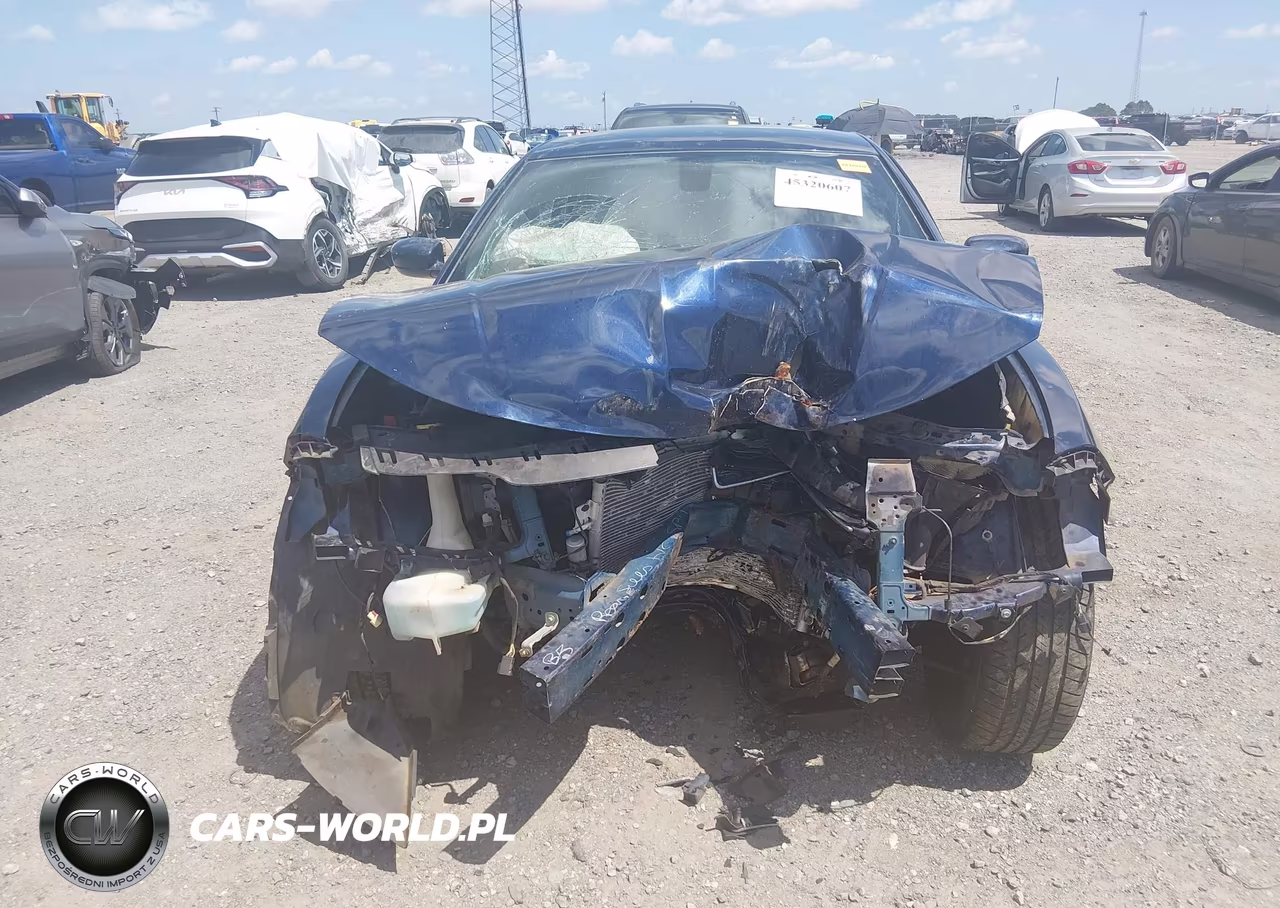 2015 Dodge Charger Se VIN:2C3CDXBG4FH725484 - 12
