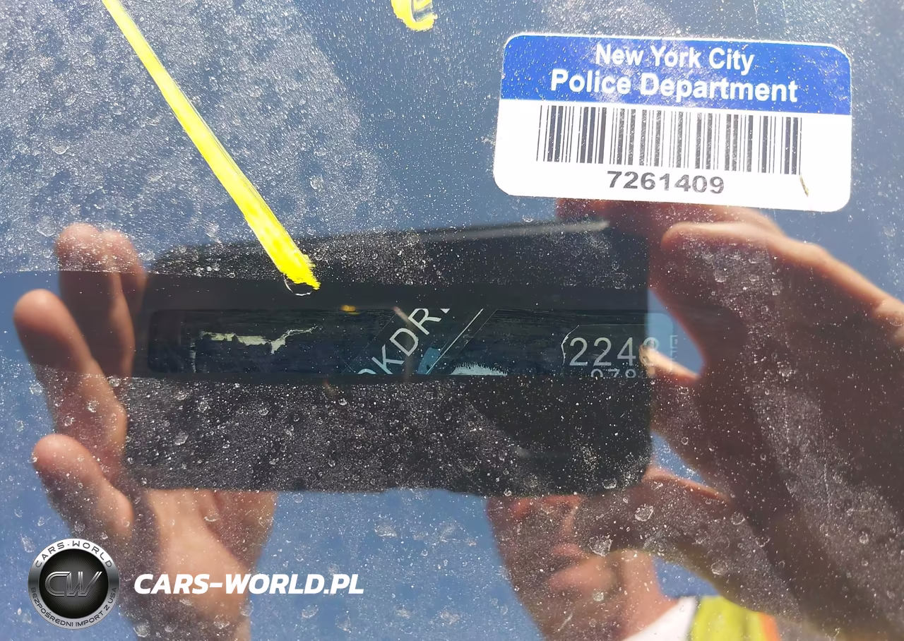 2023 Toyota Highlander Xle VIN:5TDKDRBH5PS526345 - 17