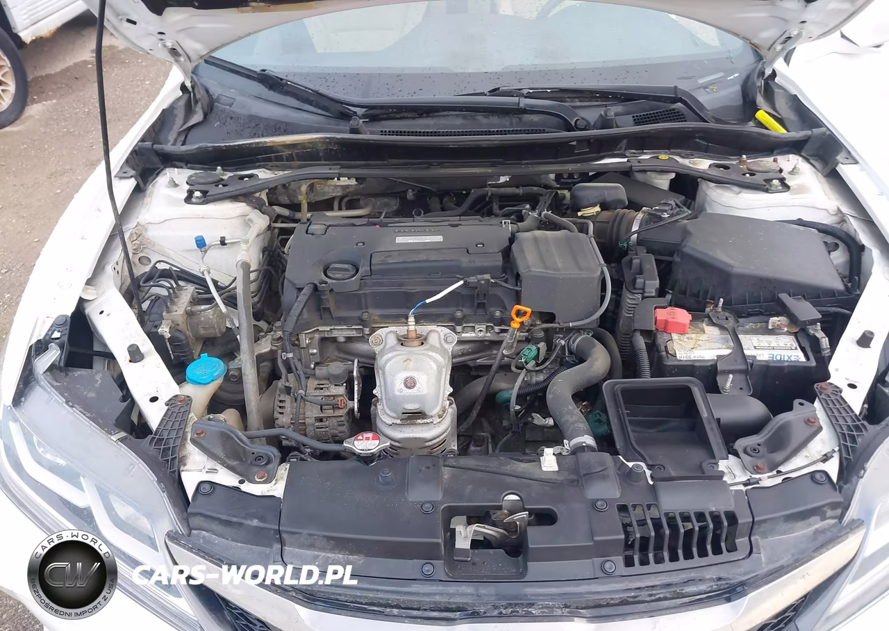 2017 Honda Accord Ex-L VIN:1HGCT1B83HA000918 - 10