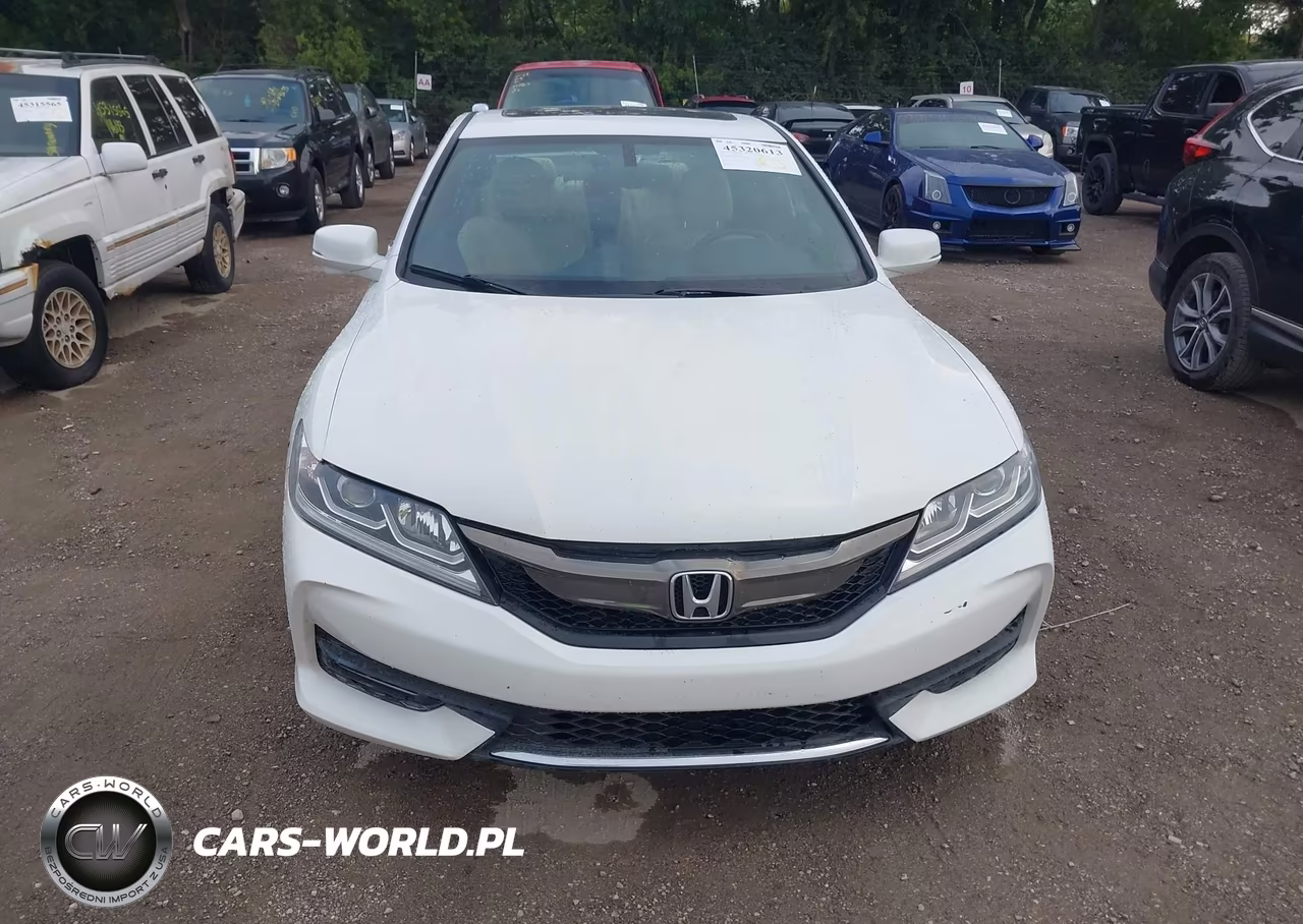 2017 Honda Accord Ex-L VIN:1HGCT1B83HA000918 - 12
