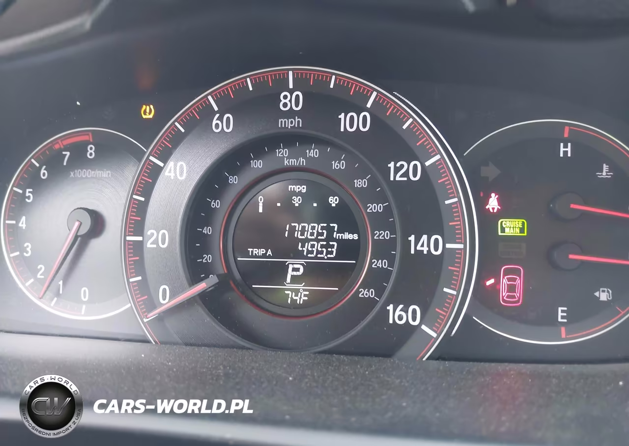 2017 Honda Accord Ex-L VIN:1HGCT1B83HA000918 - 7