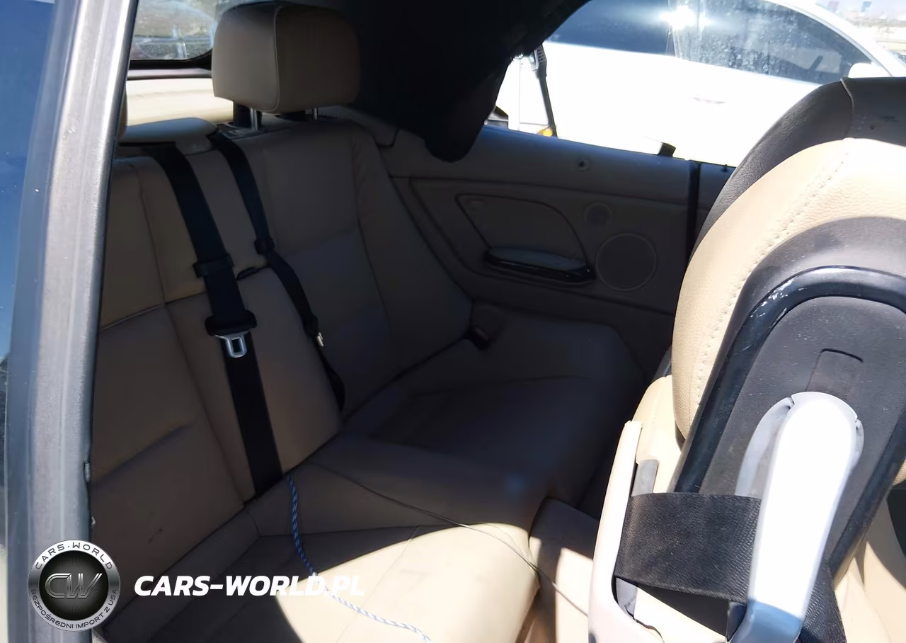 2002 BMW 325Ci VIN:WBABS33412PG85106 - 8