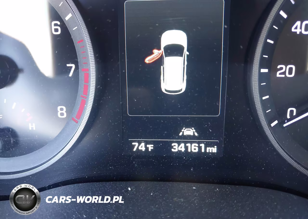 2017 Hyundai Tucson Limited VIN:KM8J3CA2XHU330385 - 15